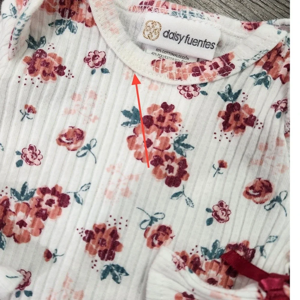 Baby Girl size 0-3 Lot‎ bundle of 9 pieces Leggings + bodysuits + outfits